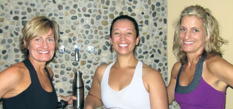 Q&A with Hot Yoga Ahwatukee